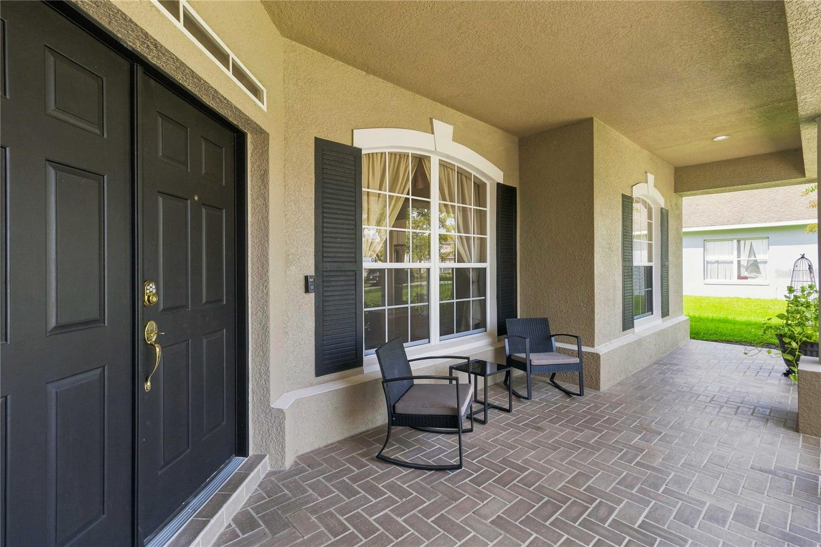 156 BURRELL CIRCLE