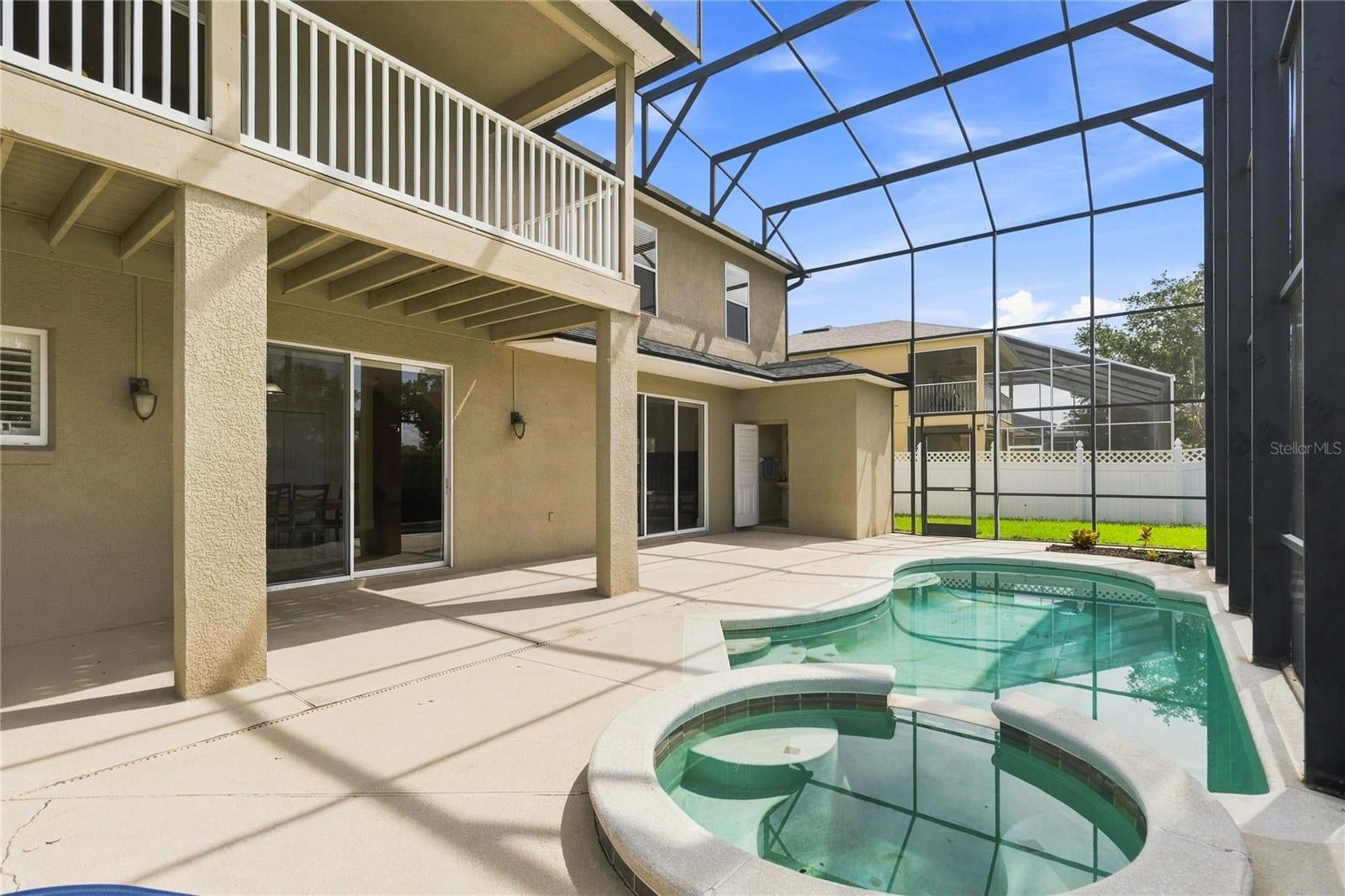 156 BURRELL CIRCLE