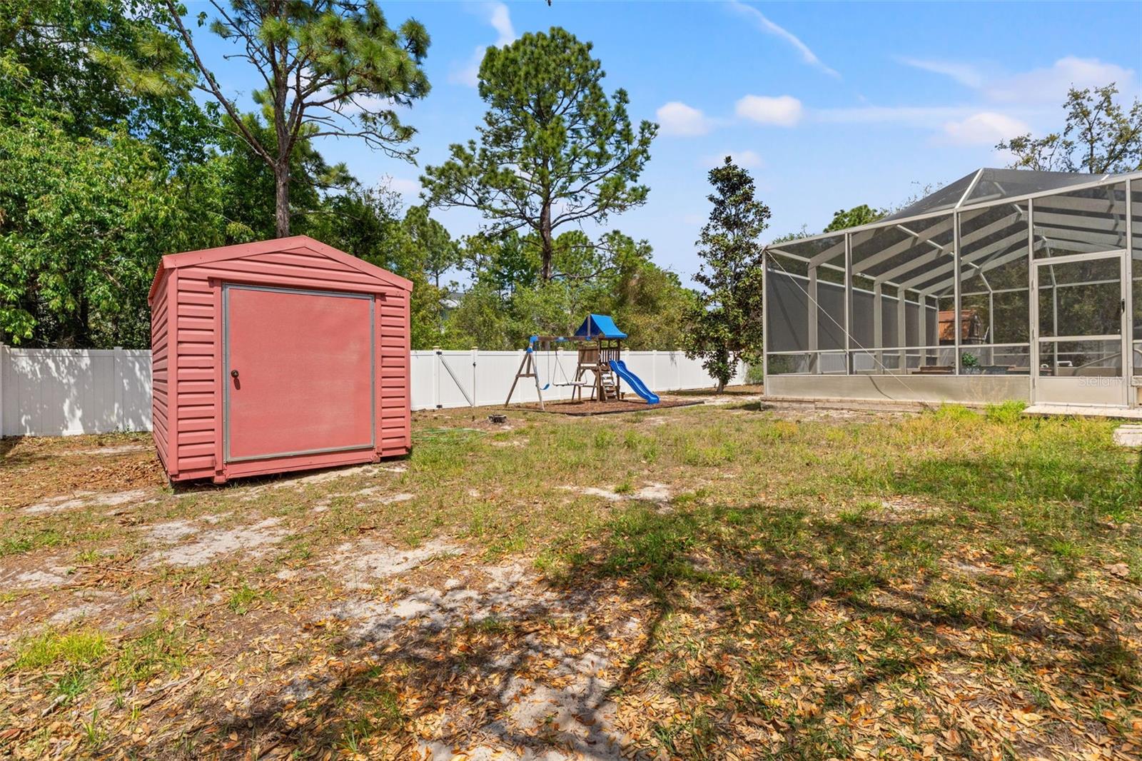 SPRING HILL - Residential