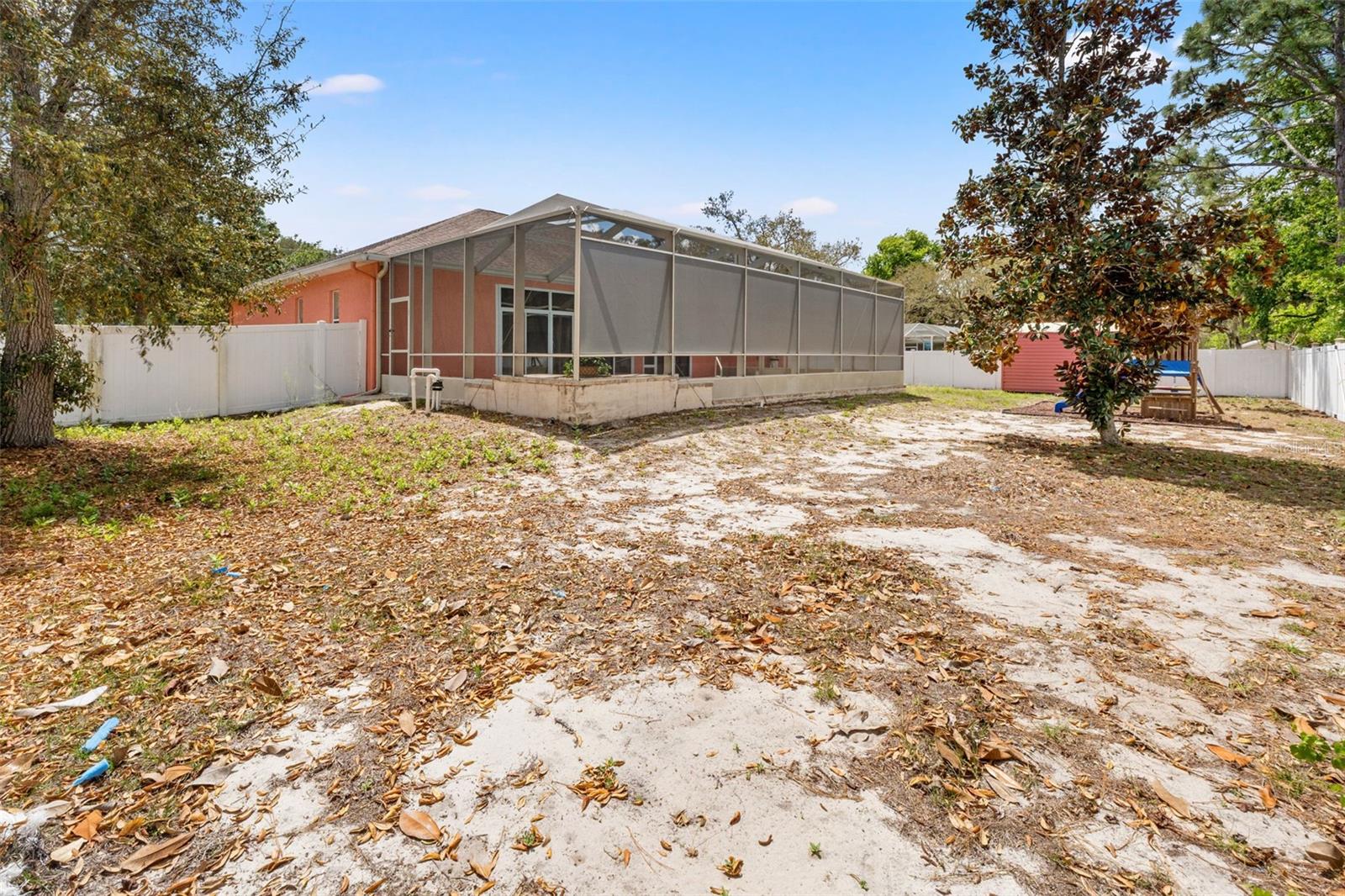 SPRING HILL - Residential