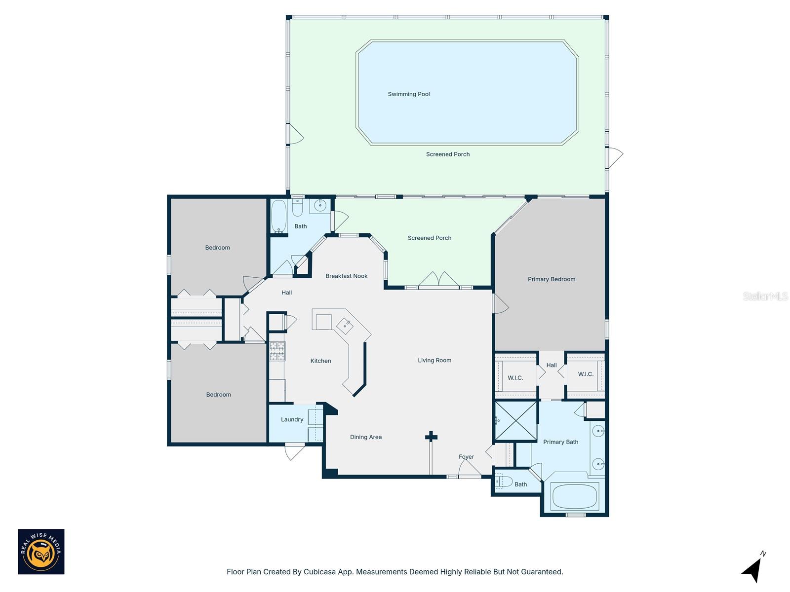 SPRING HILL - Residential
