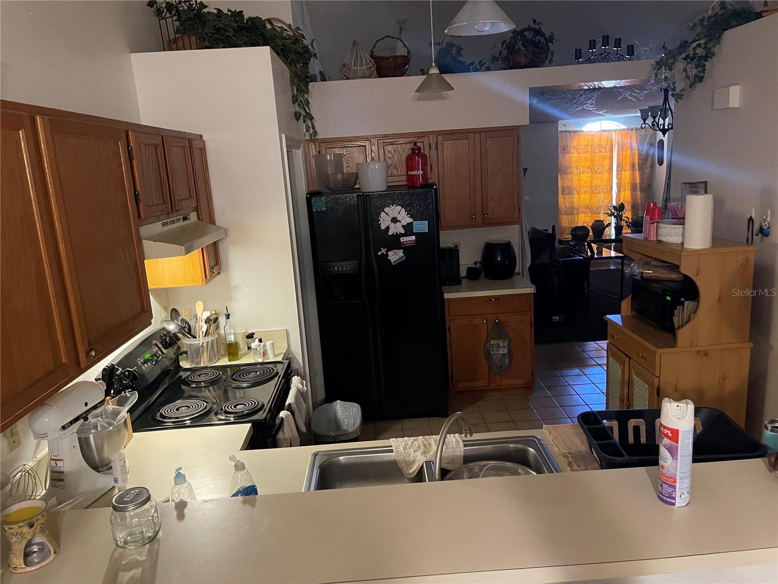 KENSINGTON SEC 01 - Residential