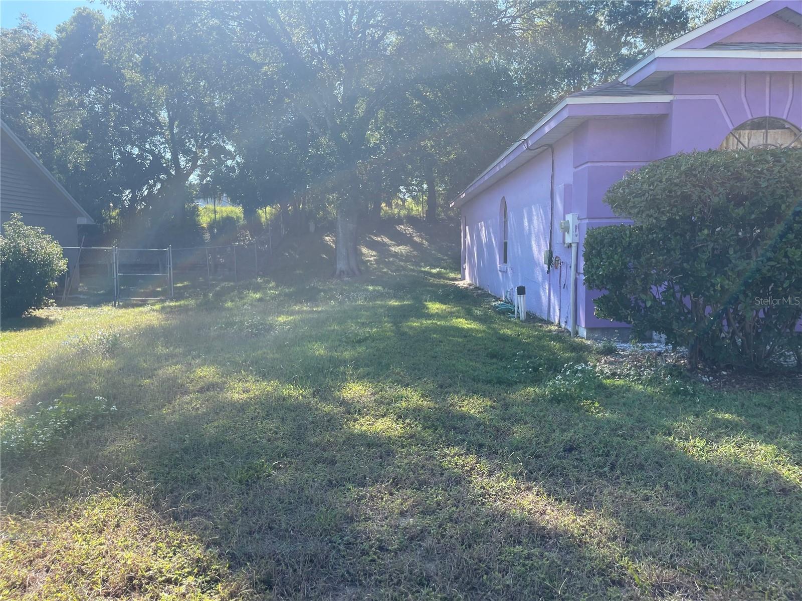 KENSINGTON SEC 01 - Residential