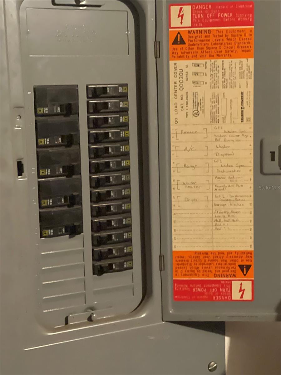 KENSINGTON SEC 01 - Residential