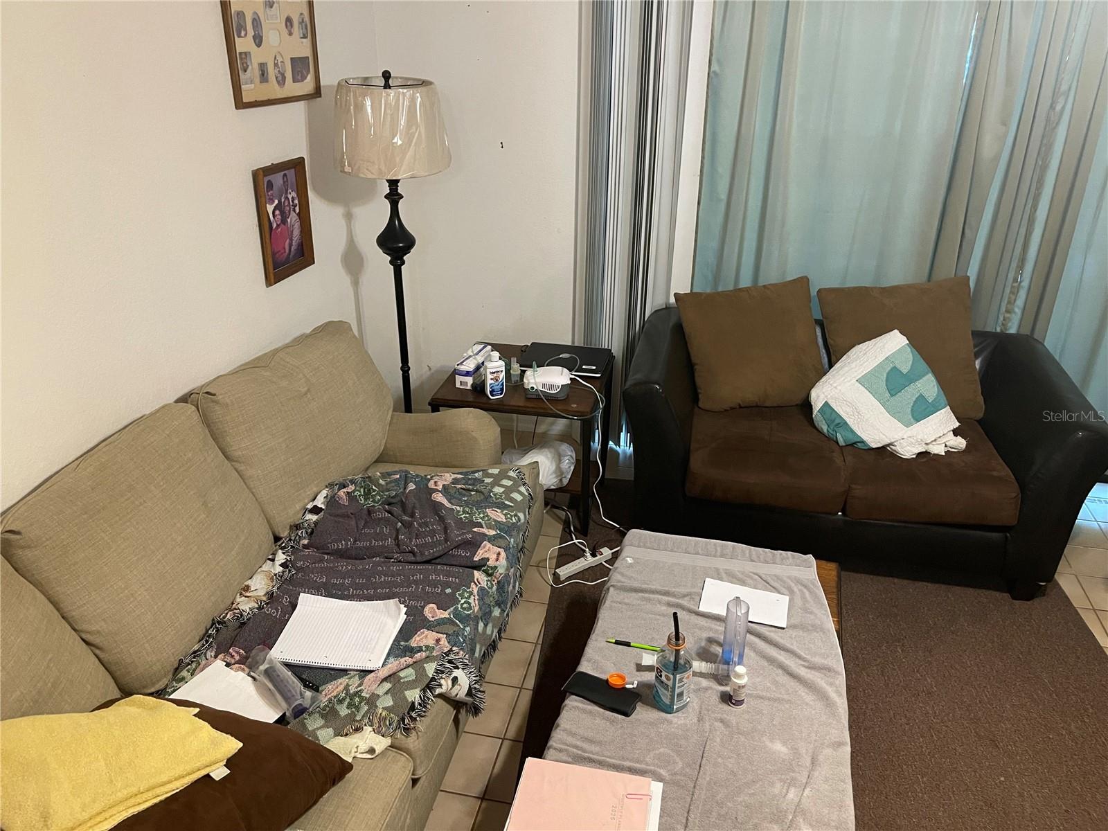 KENSINGTON SEC 01 - Residential