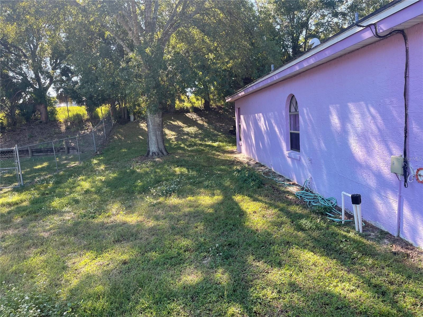 KENSINGTON SEC 01 - Residential