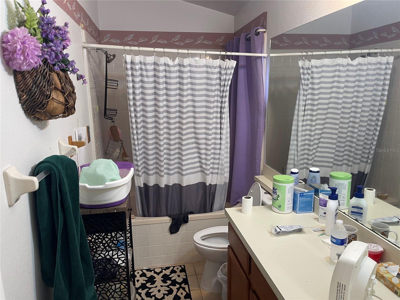 KENSINGTON SEC 01 - Residential