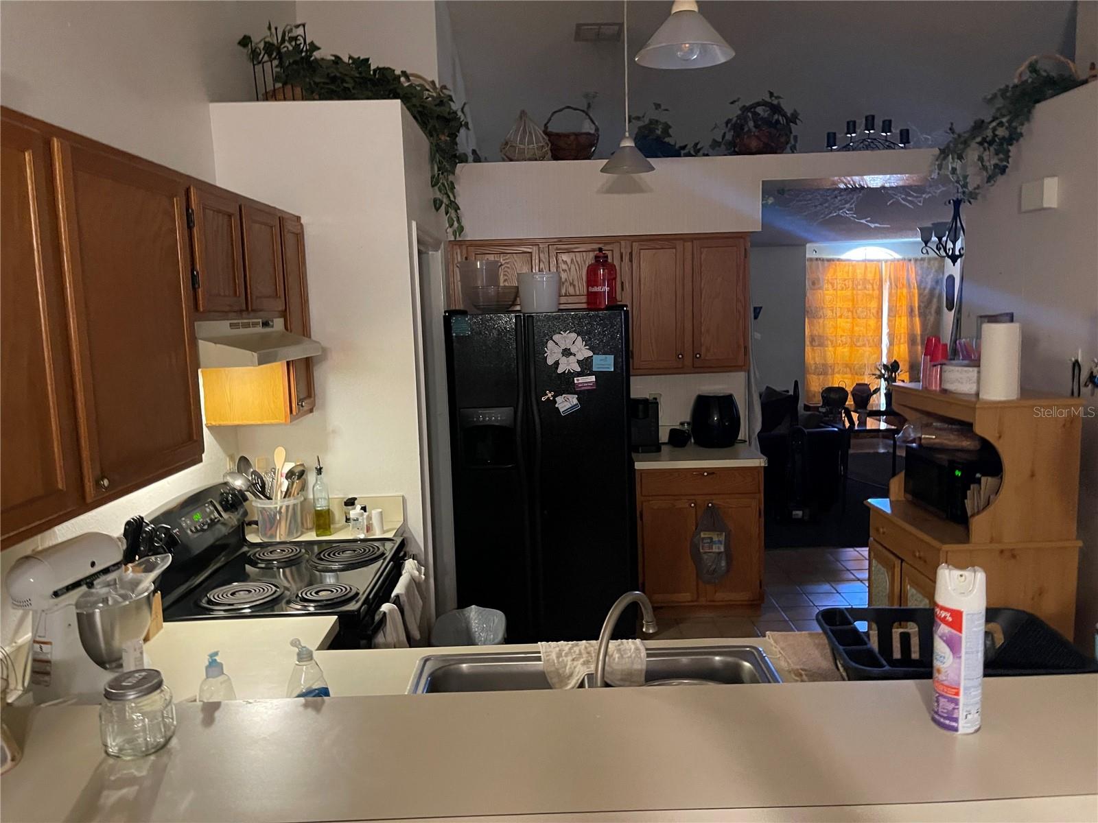 KENSINGTON SEC 01 - Residential