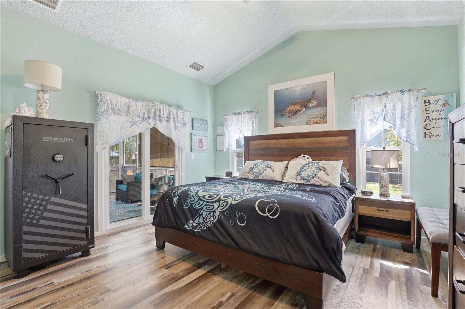 HIGHLAND TERRACE SUB REV - Residential