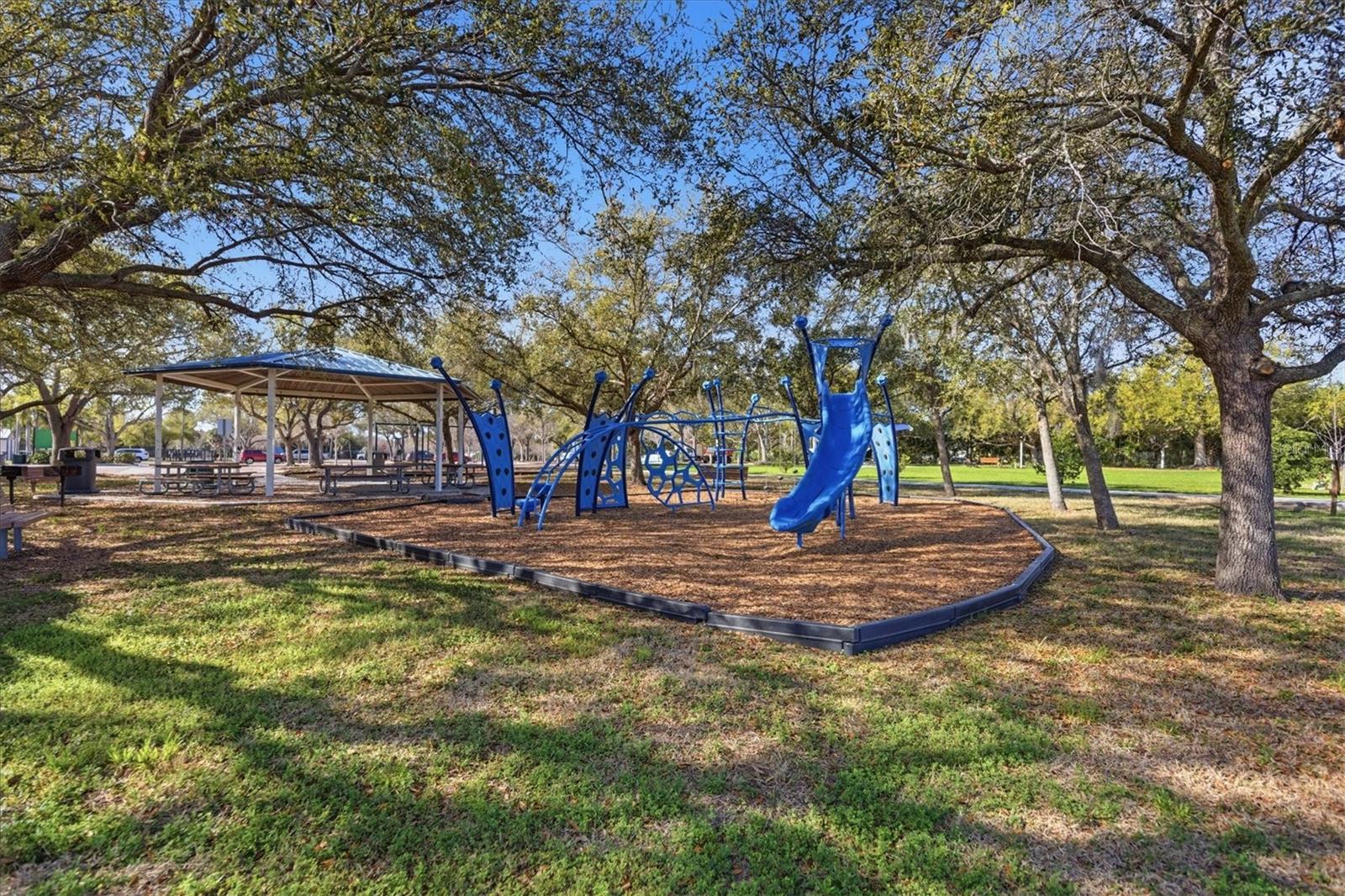 HIGHLAND TERRACE SUB REV - Residential