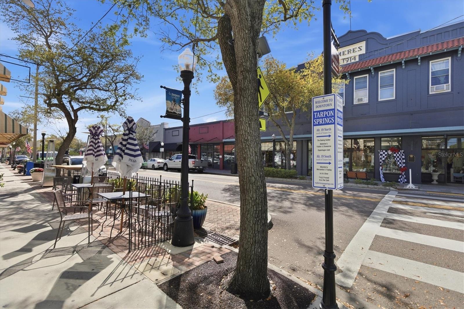 HIGHLAND TERRACE SUB REV - Residential