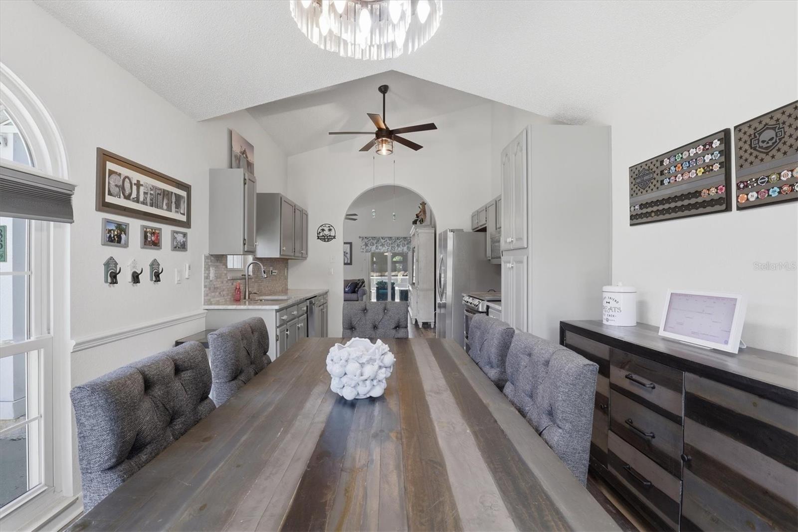 HIGHLAND TERRACE SUB REV - Residential