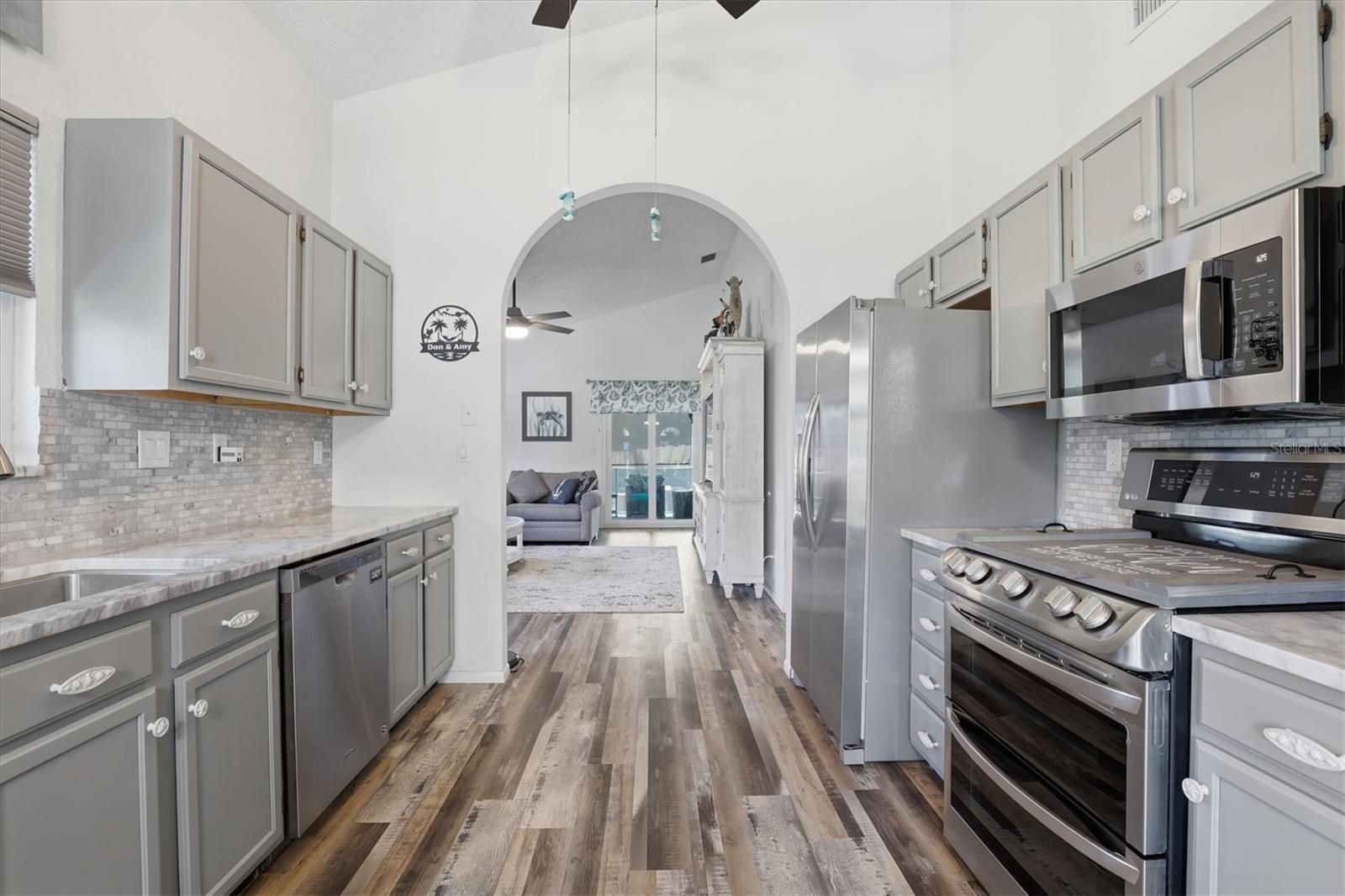 HIGHLAND TERRACE SUB REV - Residential