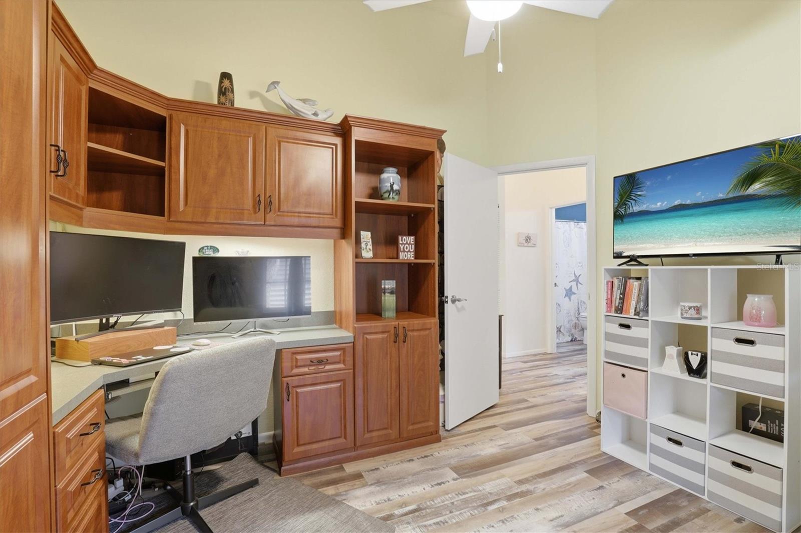 HIGHLAND TERRACE SUB REV - Residential