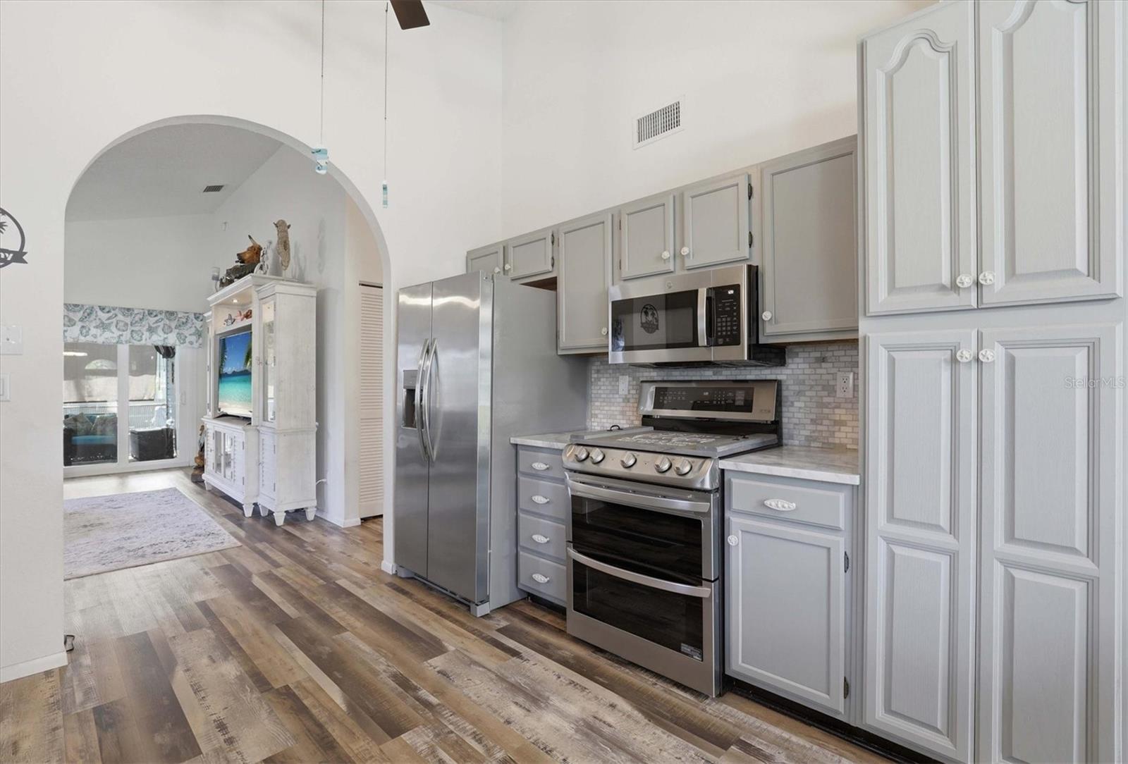 HIGHLAND TERRACE SUB REV - Residential