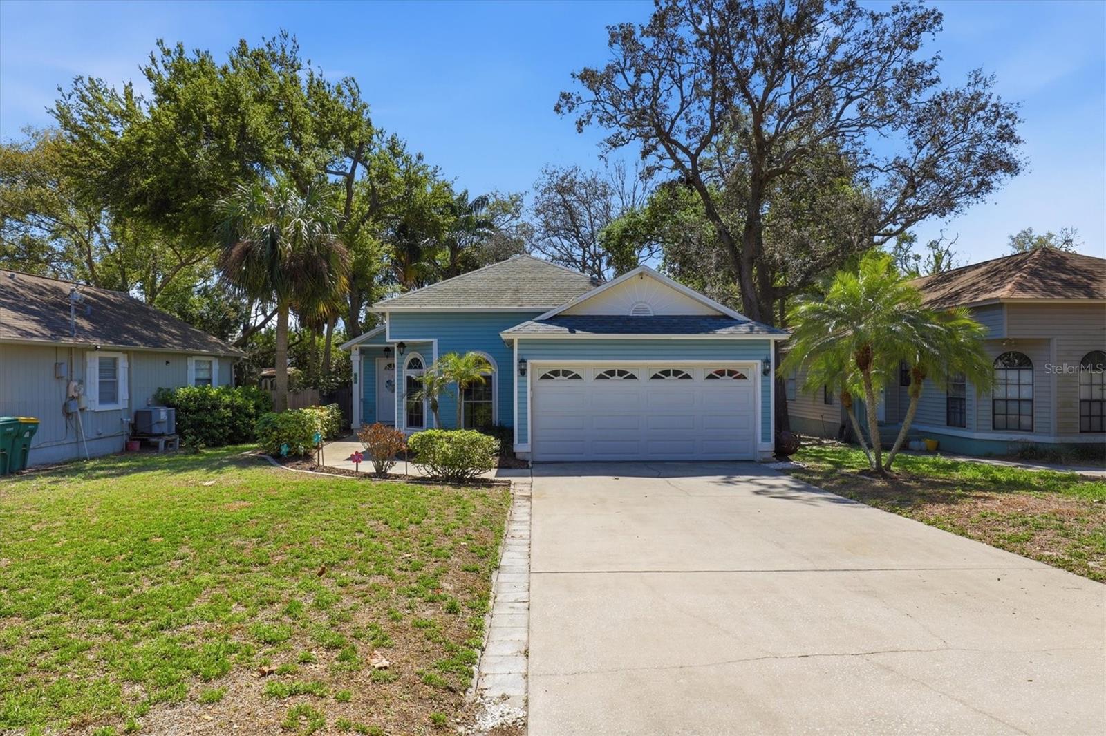 HIGHLAND TERRACE SUB REV - Residential