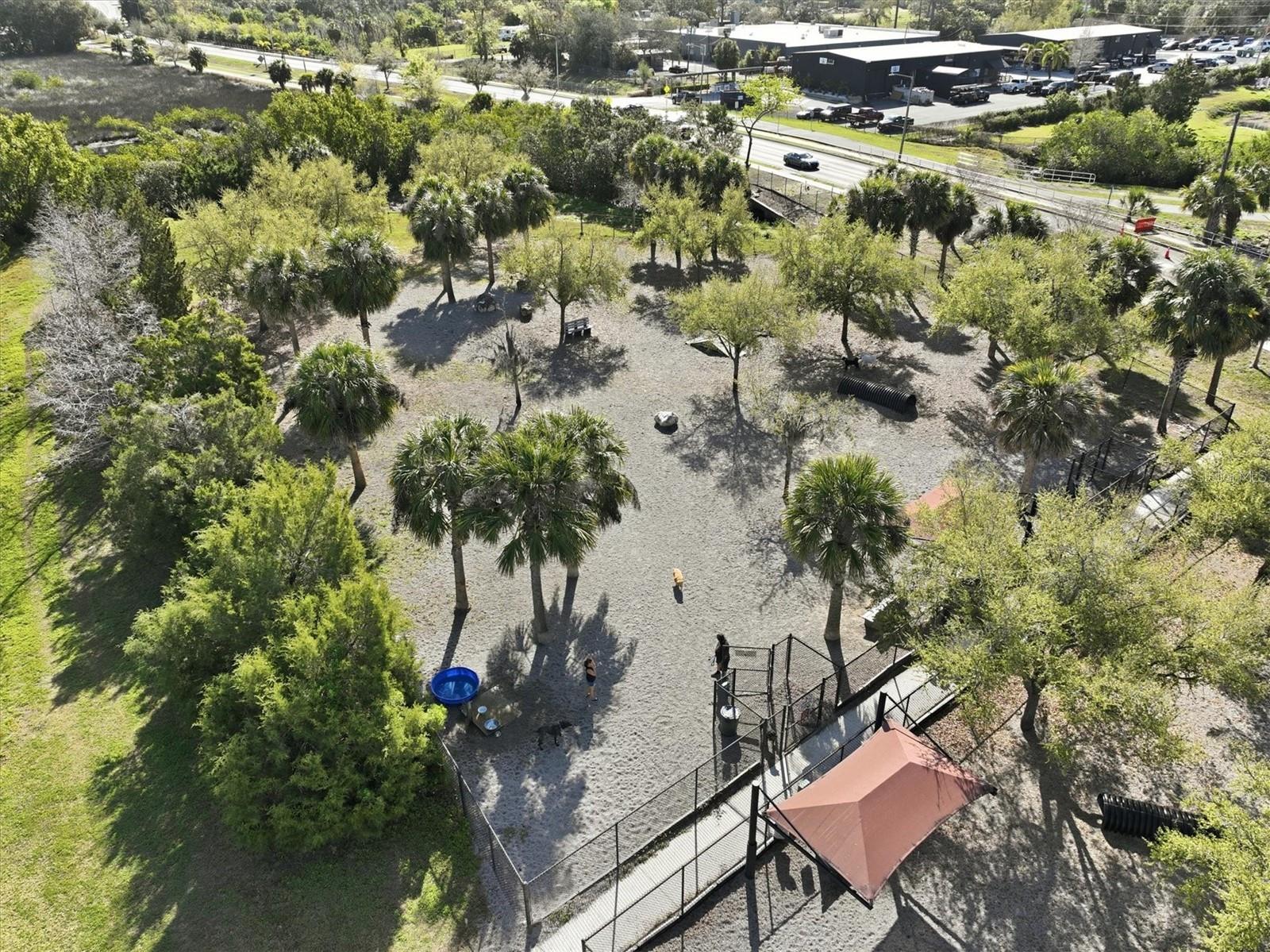 HIGHLAND TERRACE SUB REV - Residential