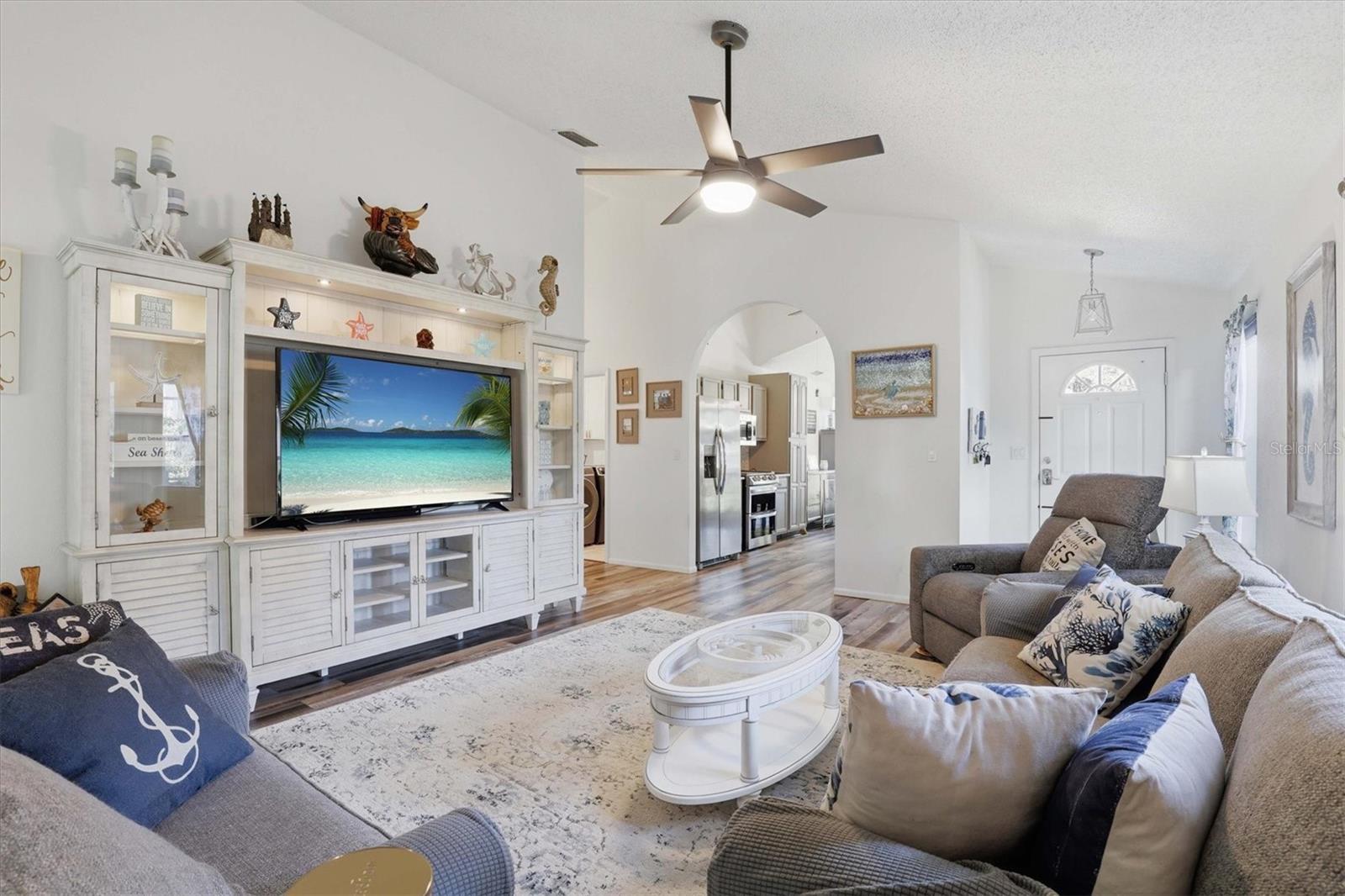 HIGHLAND TERRACE SUB REV - Residential