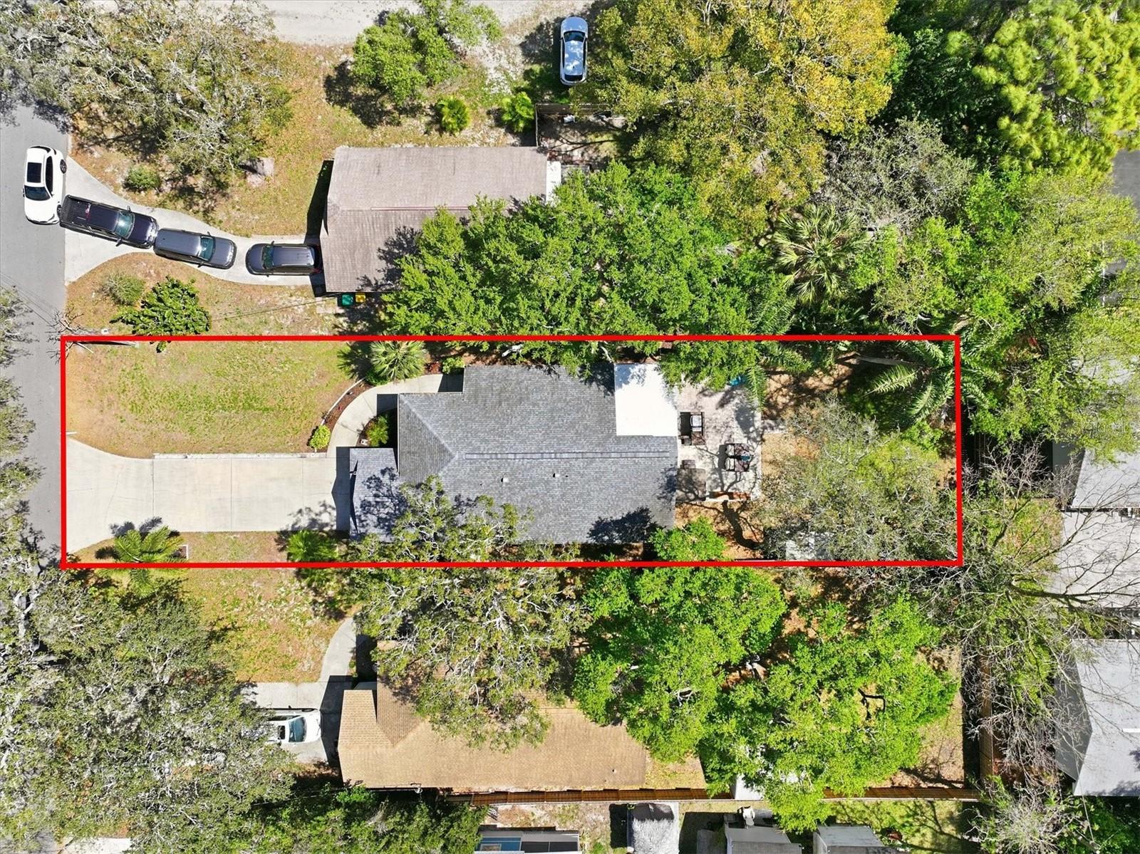 HIGHLAND TERRACE SUB REV - Residential