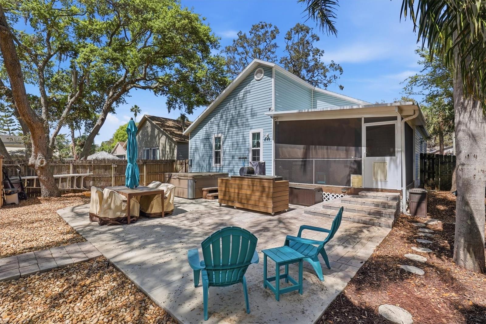 HIGHLAND TERRACE SUB REV - Residential