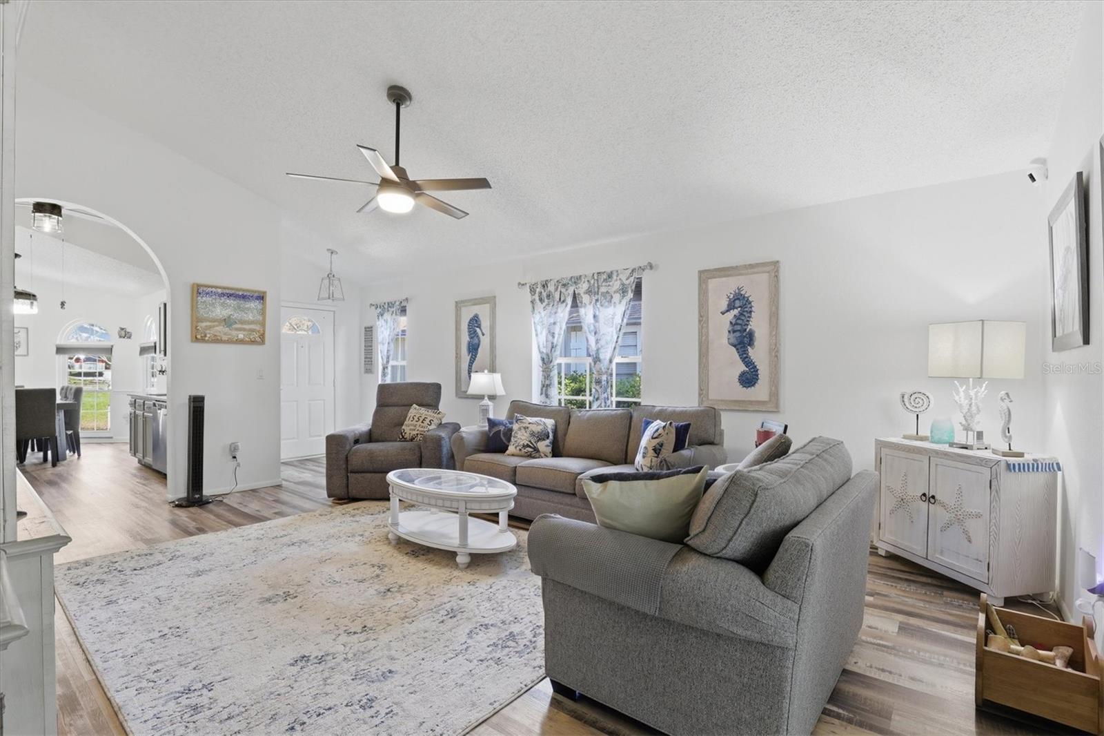 HIGHLAND TERRACE SUB REV - Residential