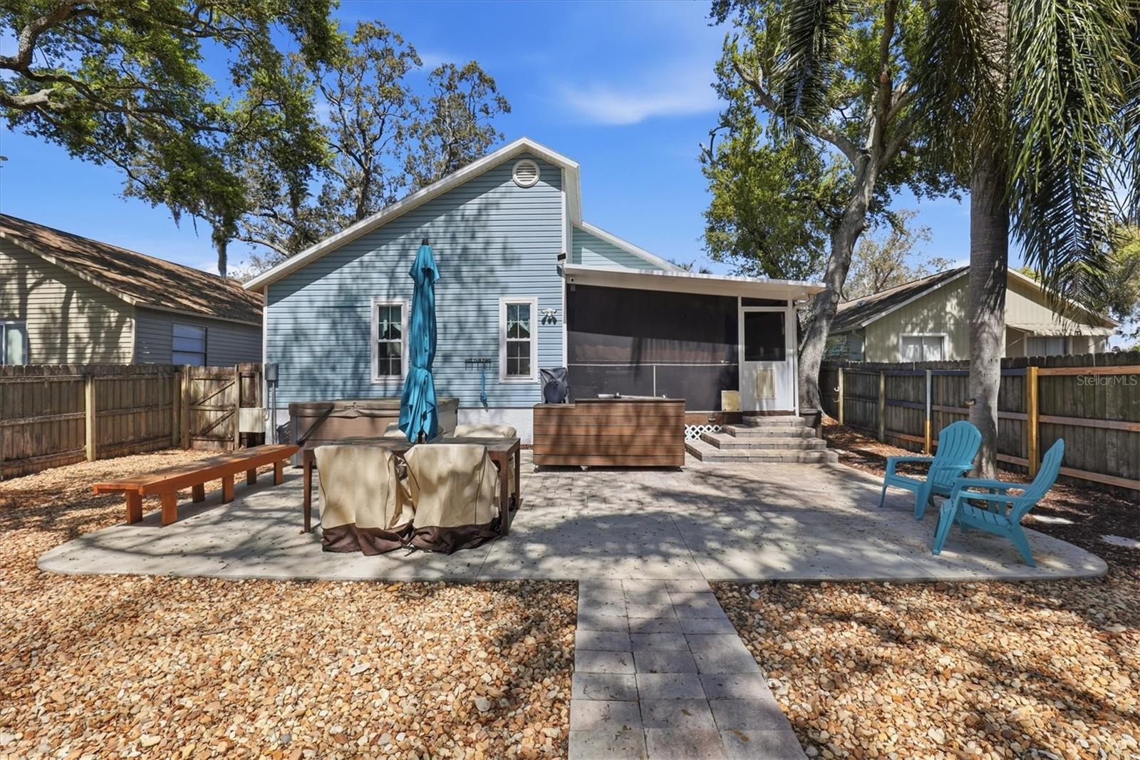 HIGHLAND TERRACE SUB REV - Residential