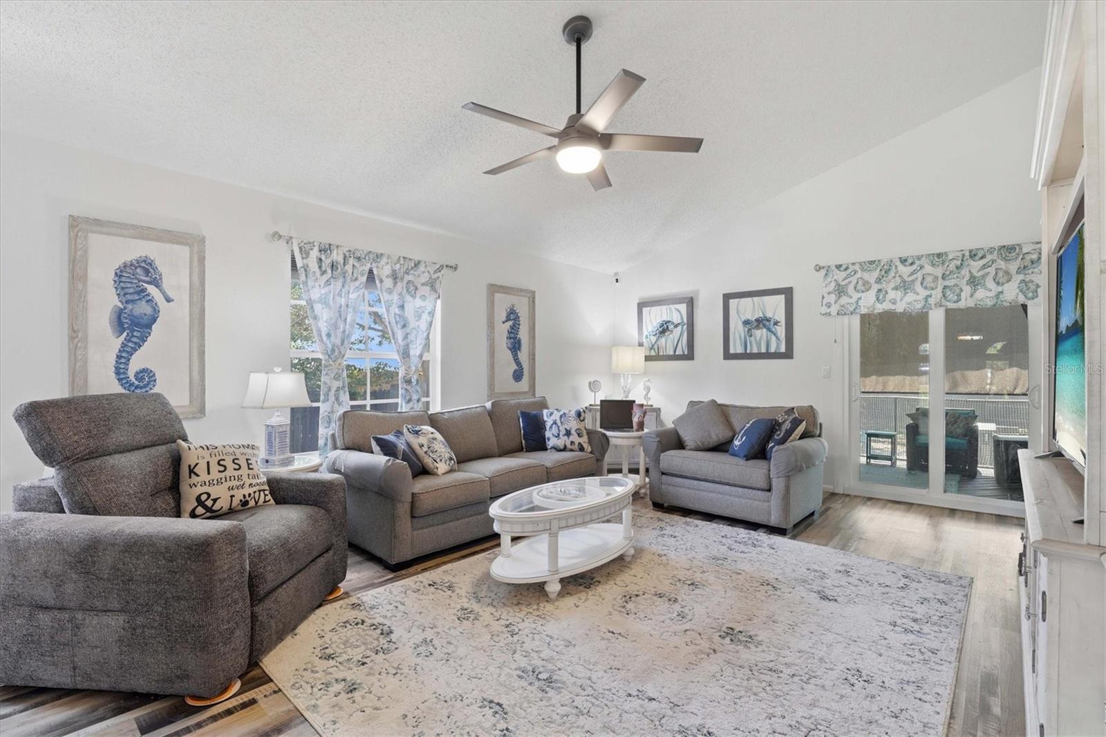 HIGHLAND TERRACE SUB REV - Residential