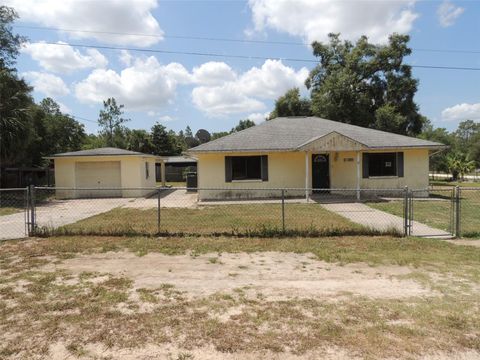 A home in WILLISTON