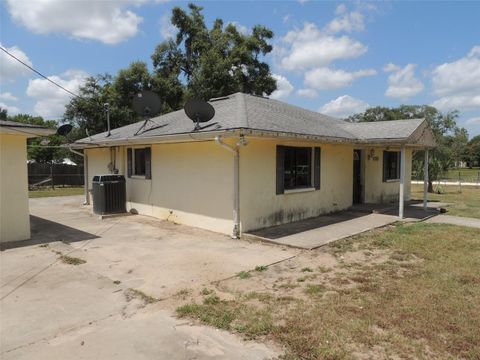 A home in WILLISTON