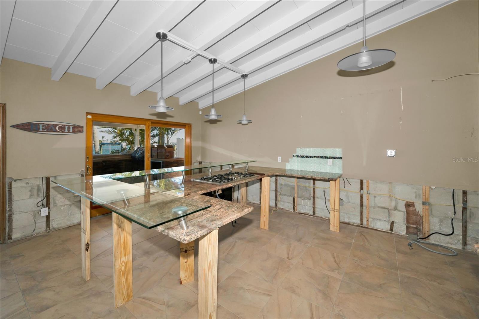 LA HACIENDA 1ST ADD - Residential