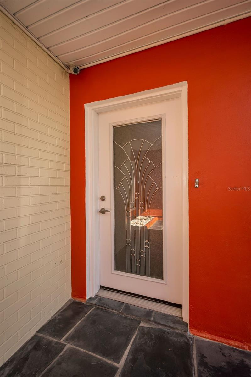 LA HACIENDA 1ST ADD - Residential