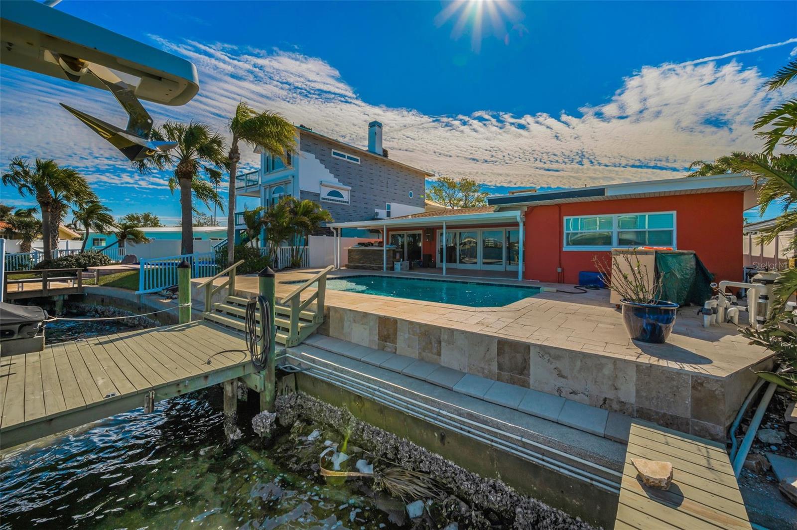 LA HACIENDA 1ST ADD - Residential