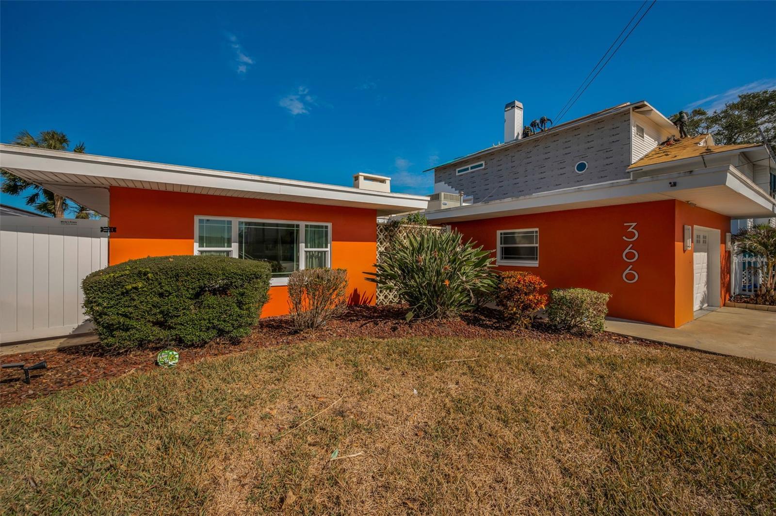 LA HACIENDA 1ST ADD - Residential