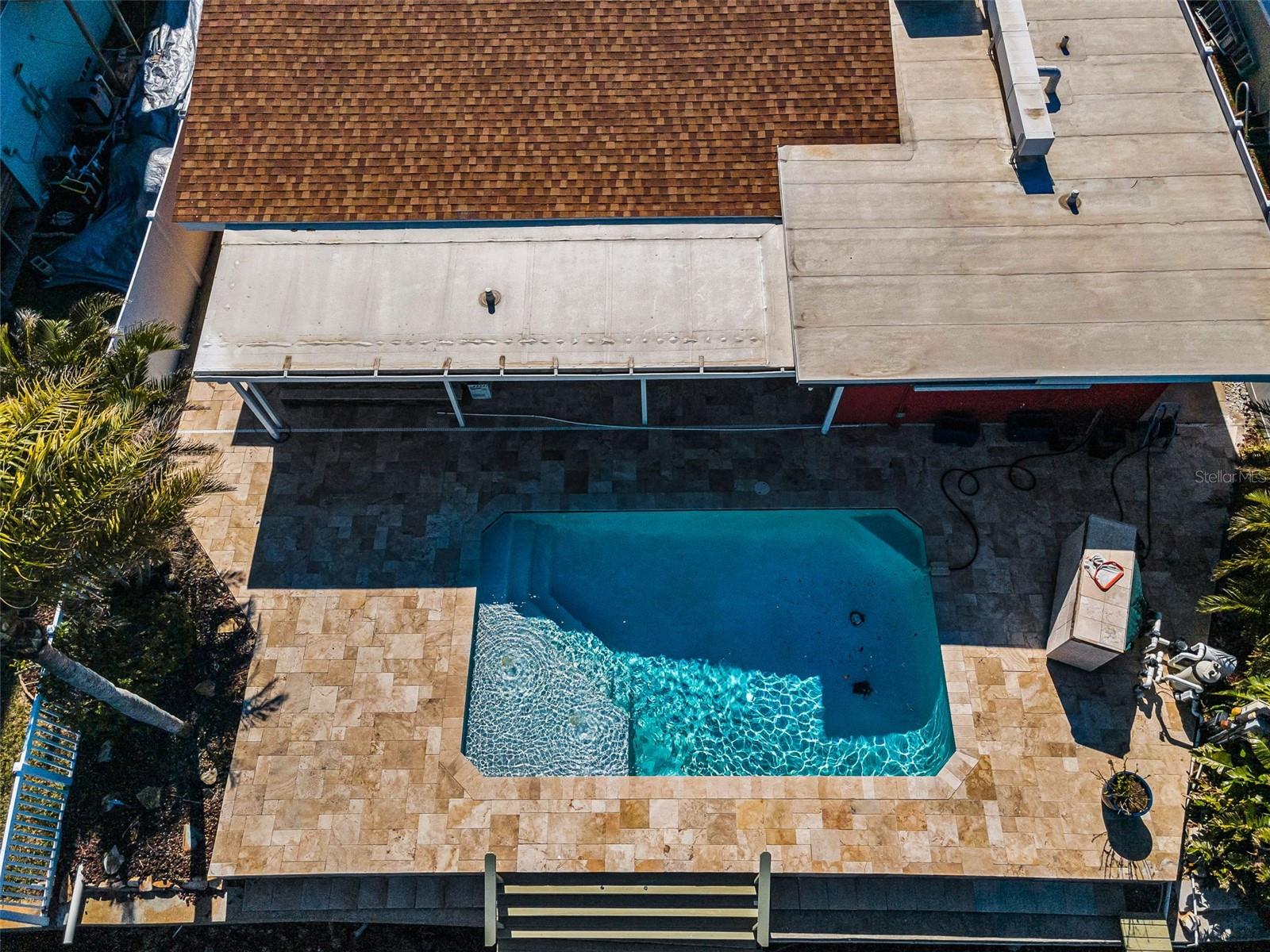 LA HACIENDA 1ST ADD - Residential