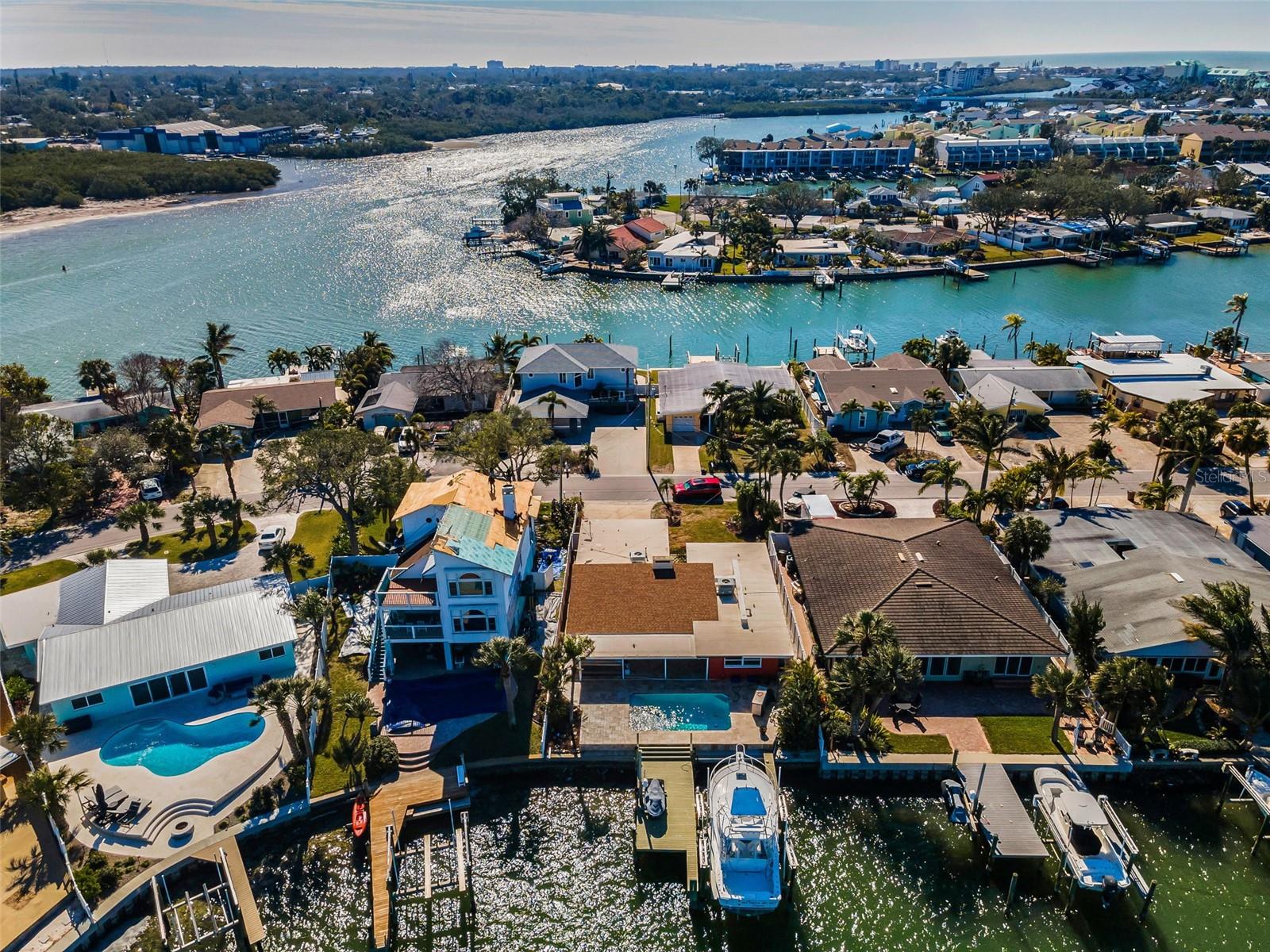 LA HACIENDA 1ST ADD - Residential