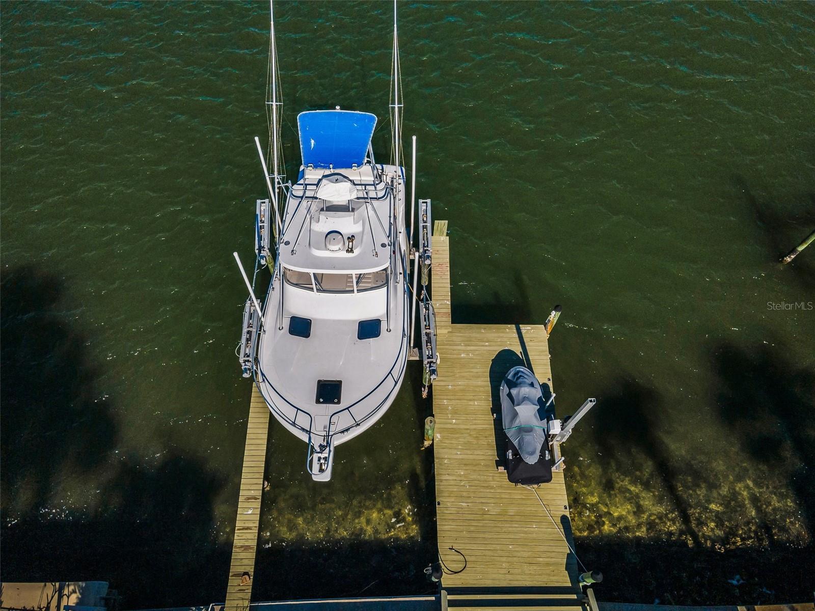 LA HACIENDA 1ST ADD - Residential