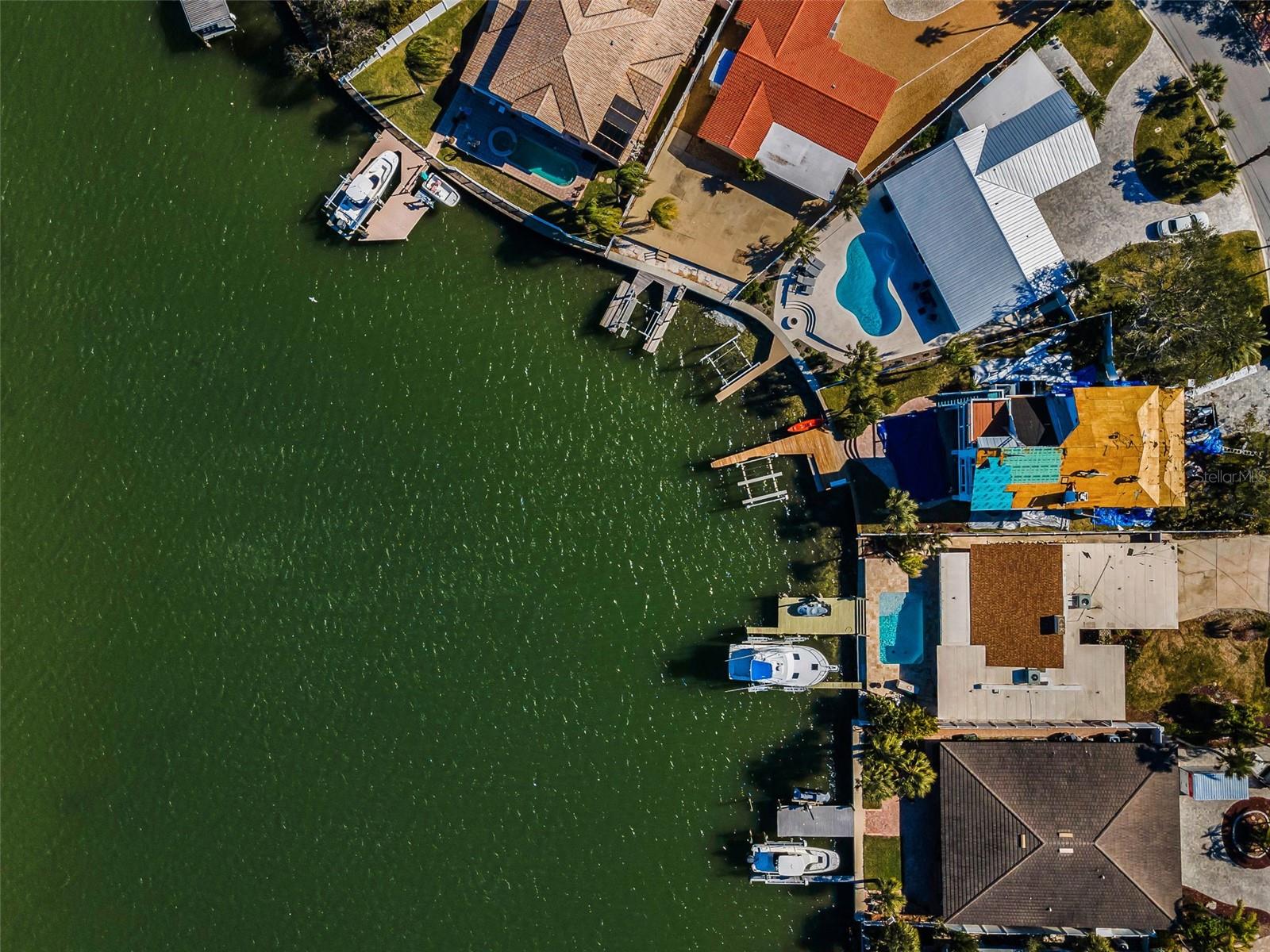 LA HACIENDA 1ST ADD - Residential