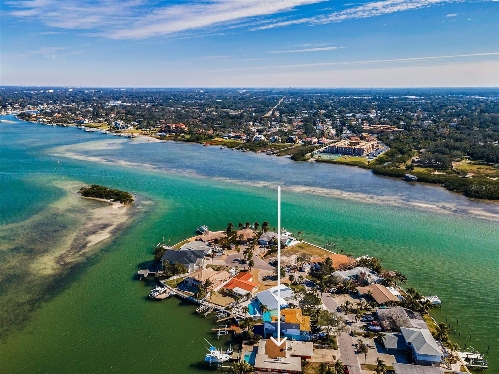 LA HACIENDA 1ST ADD - Residential