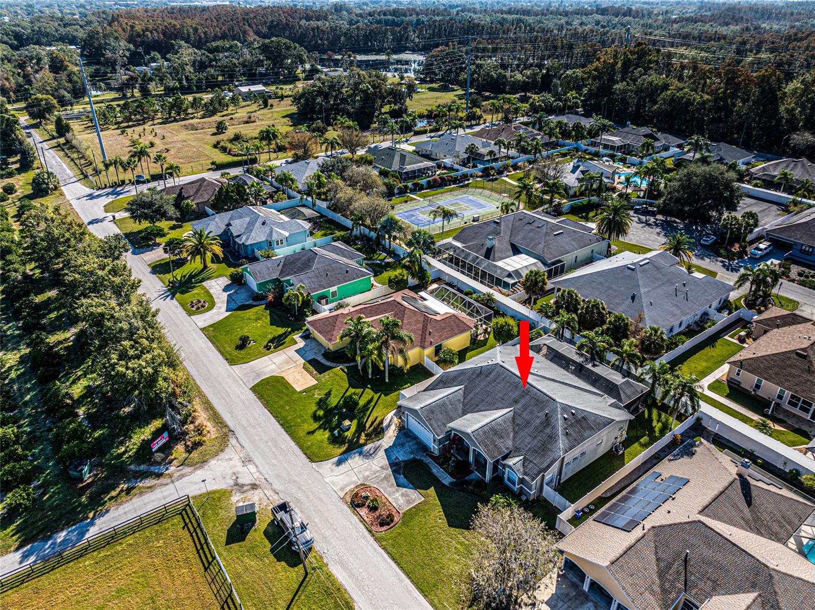 21812 N CARSON DRIVE