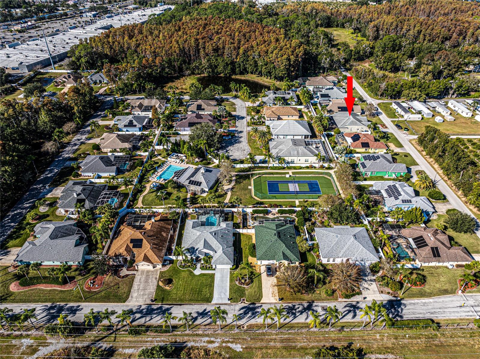 21812 N CARSON DRIVE