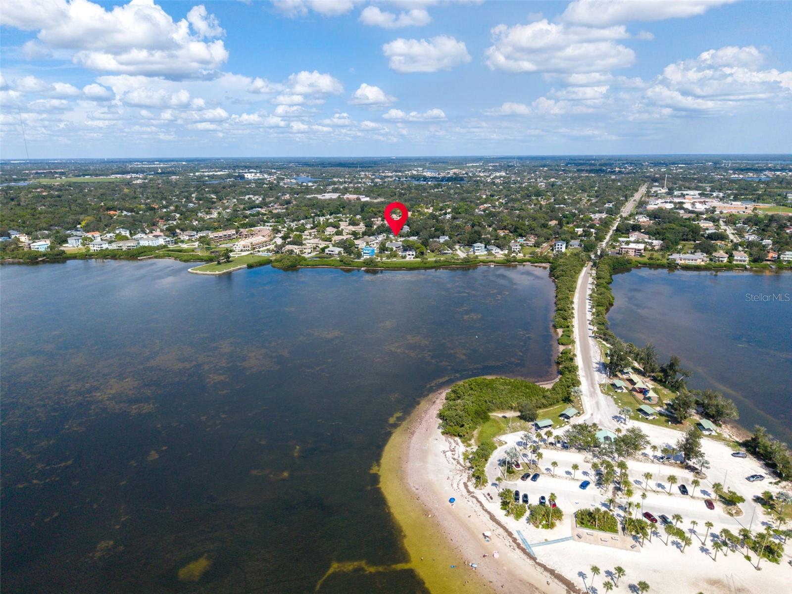 1907 GULF BEACH BOULEVARD