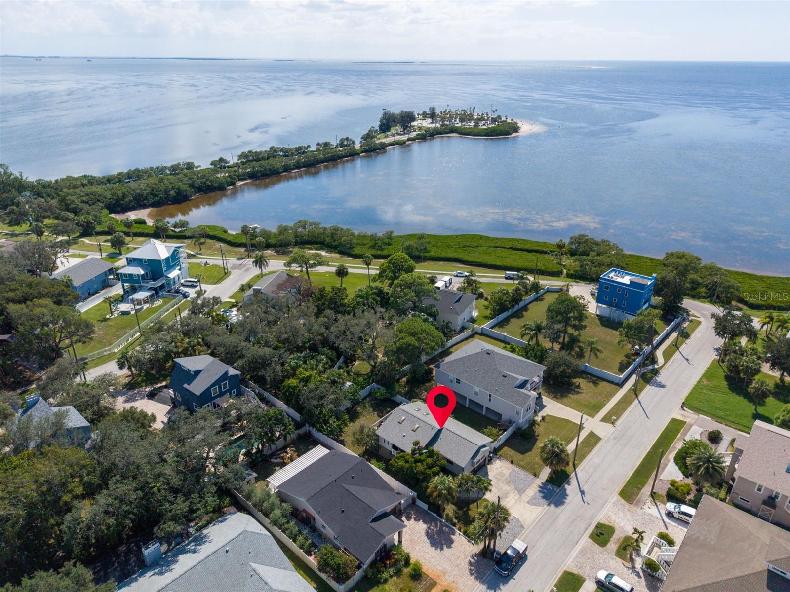 1907 GULF BEACH BOULEVARD