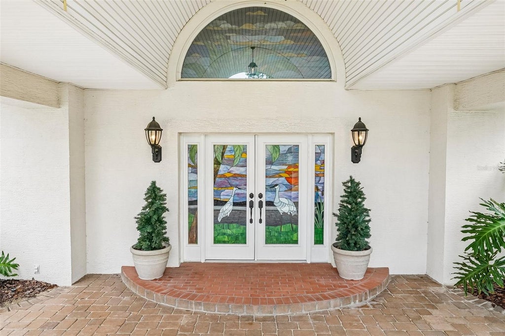 Photo of 5198 Legend Hills Lane, Spring Hill, FL 34609 (MLS # TB8533958)