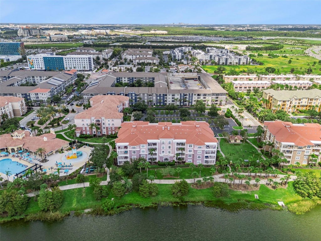 Photo of 4840 Cayview Avenue #405, Orlando, FL 32819 (MLS # S5155996)