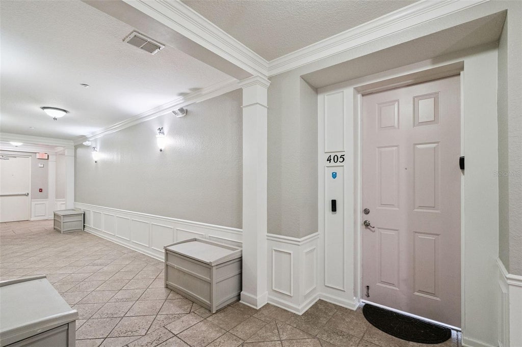 Photo of 4840 Cayview Avenue #405, Orlando, FL 32819 (MLS # S5155996)