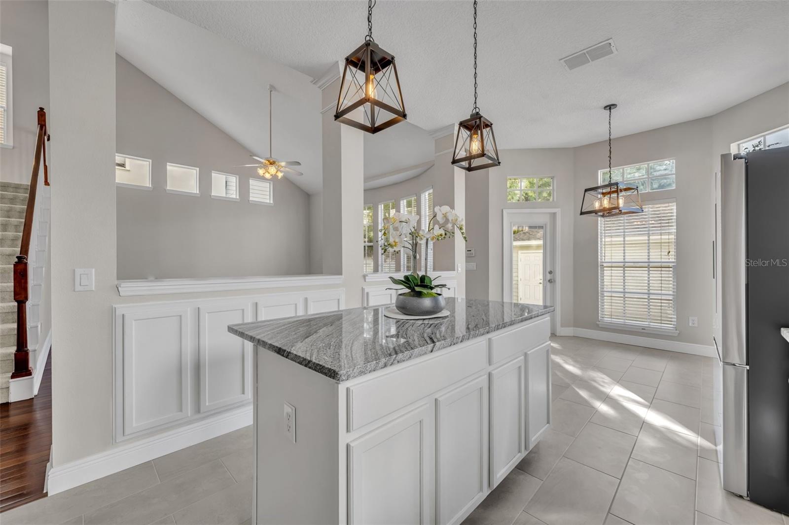 CELEBRATION VILLAGE UNIT 2 - Residential