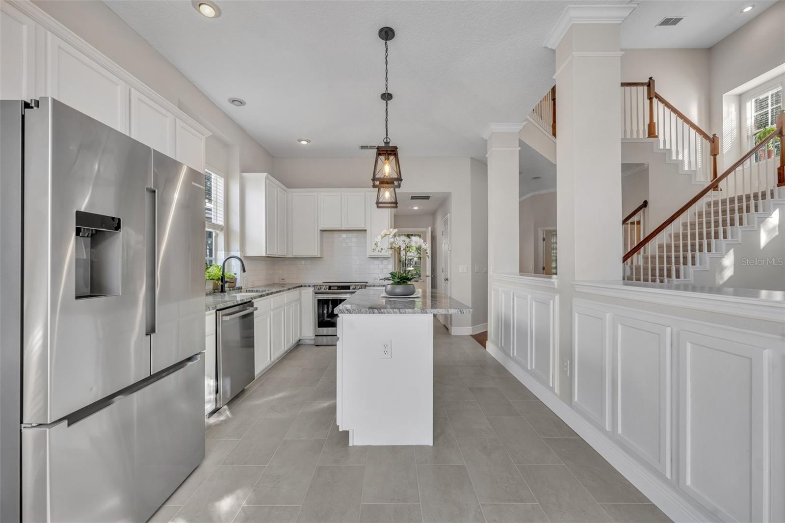 CELEBRATION VILLAGE UNIT 2 - Residential