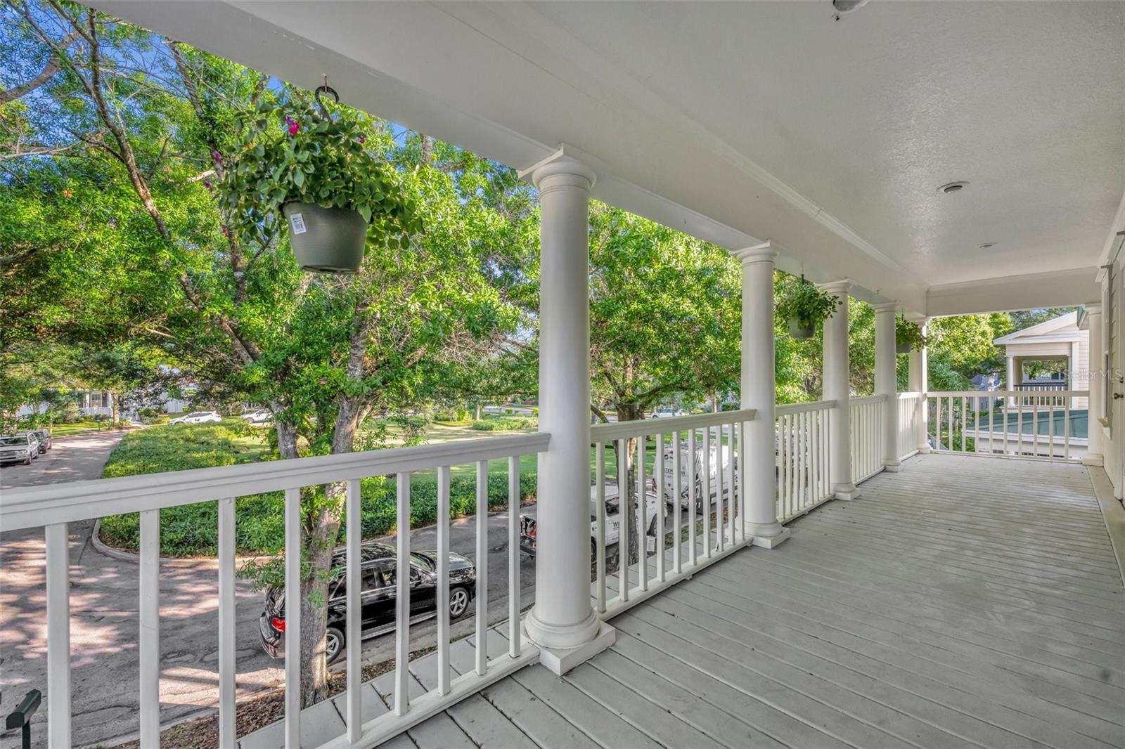 CELEBRATION VILLAGE UNIT 2 - Residential