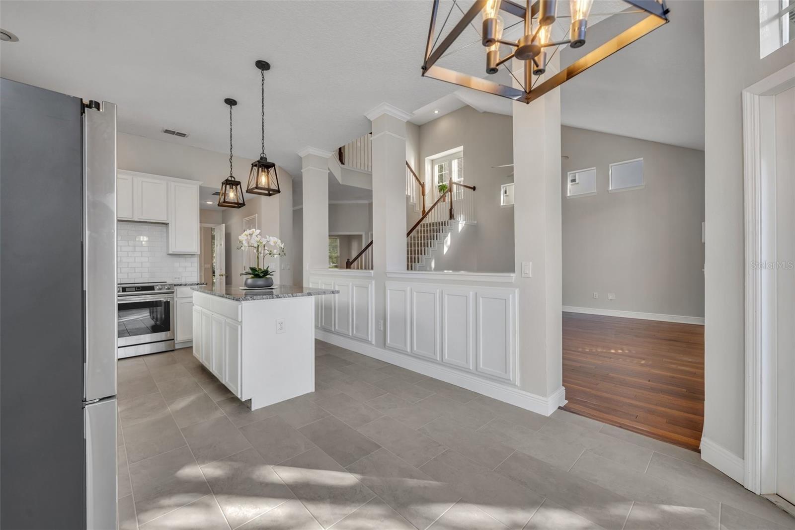 CELEBRATION VILLAGE UNIT 2 - Residential