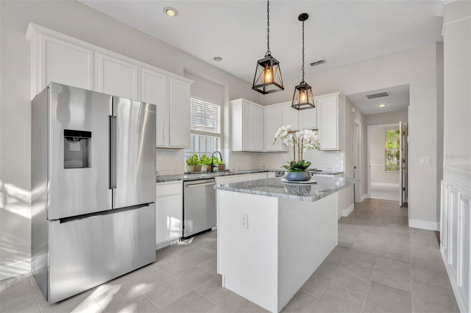 CELEBRATION VILLAGE UNIT 2 - Residential